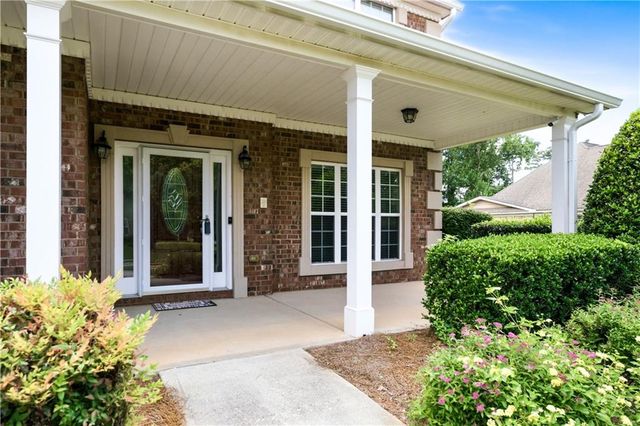 4200 Donington Way, Hampton, GA 30228