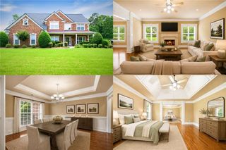 4200 Donington Way, Hampton, GA 30228