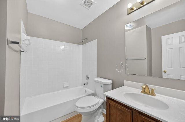 2117 FORT DONELSON CT, Dumfries, VA 22026