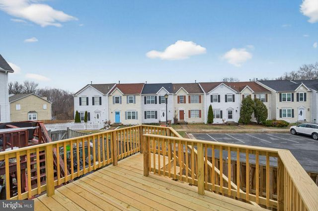 2117 FORT DONELSON CT, Dumfries, VA 22026