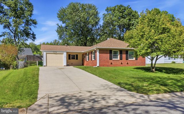 2914 BARRISTER LN, Bowie, MD 20715