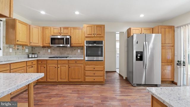 2914 BARRISTER LN, Bowie, MD 20715