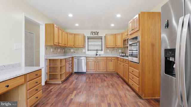 2914 BARRISTER LN, Bowie, MD 20715