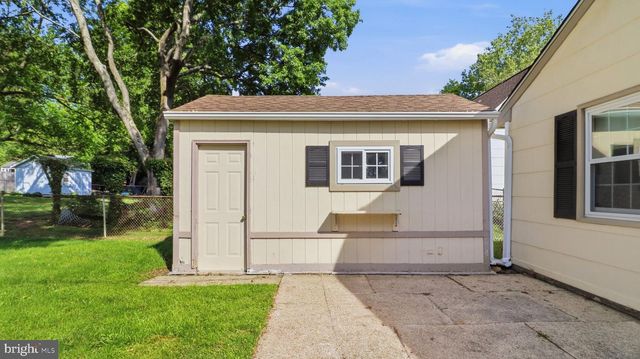 2914 BARRISTER LN, Bowie, MD 20715