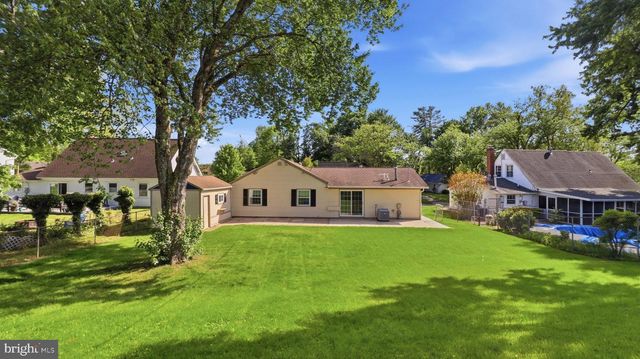 2914 BARRISTER LN, Bowie, MD 20715