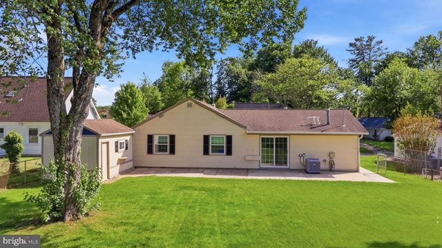 2914 BARRISTER LN, Bowie, MD 20715