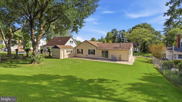 2914 BARRISTER LN, Bowie, MD 20715