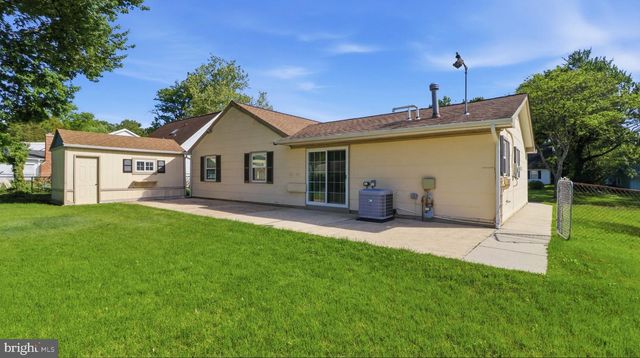 2914 BARRISTER LN, Bowie, MD 20715