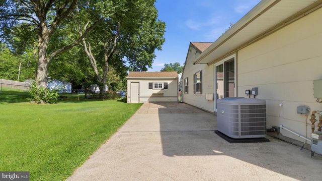 2914 BARRISTER LN, Bowie, MD 20715