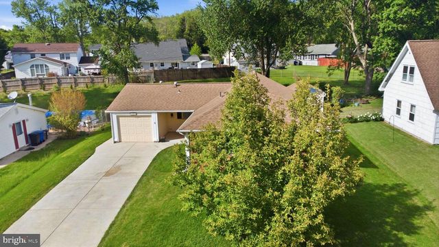 2914 BARRISTER LN, Bowie, MD 20715