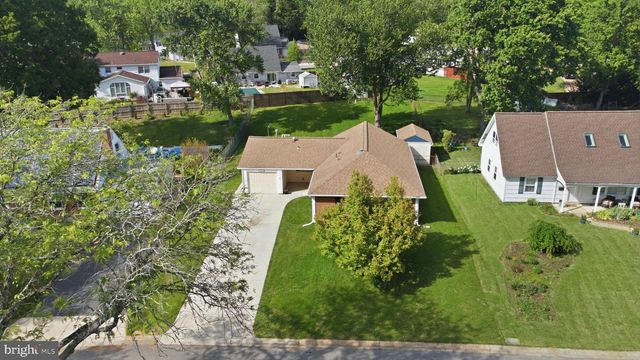 2914 BARRISTER LN, Bowie, MD 20715
