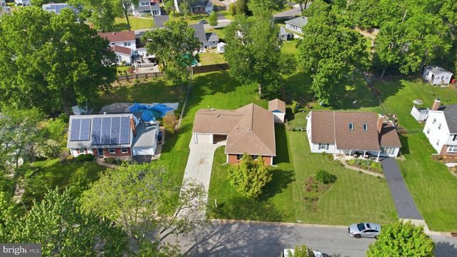 2914 BARRISTER LN, Bowie, MD 20715