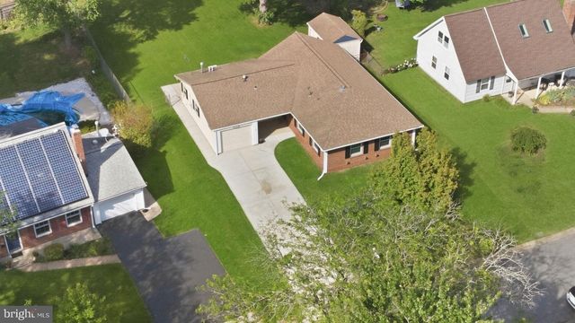 2914 BARRISTER LN, Bowie, MD 20715