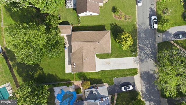 2914 BARRISTER LN, Bowie, MD 20715