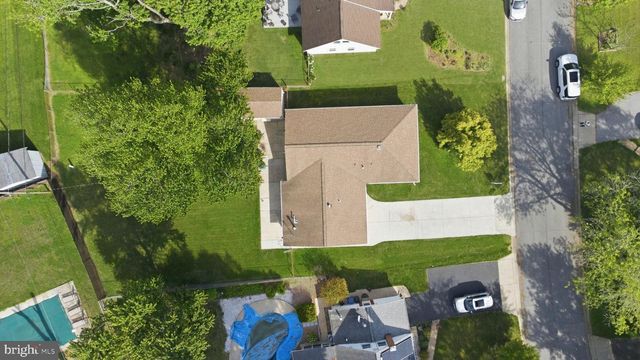 2914 BARRISTER LN, Bowie, MD 20715