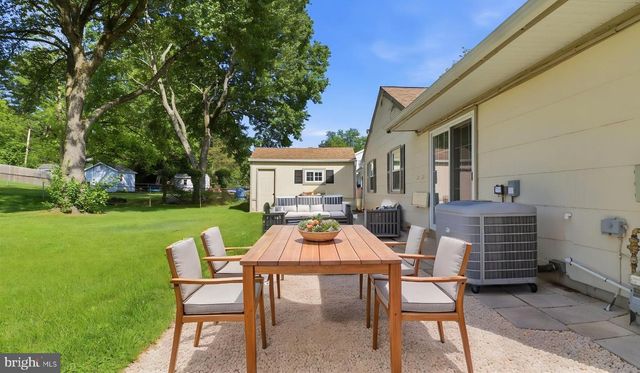 2914 BARRISTER LN, Bowie, MD 20715