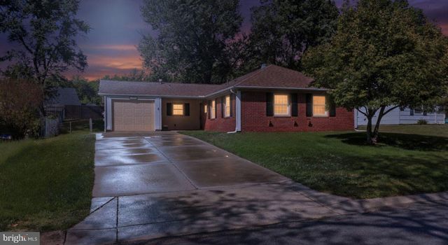 2914 BARRISTER LN, Bowie, MD 20715