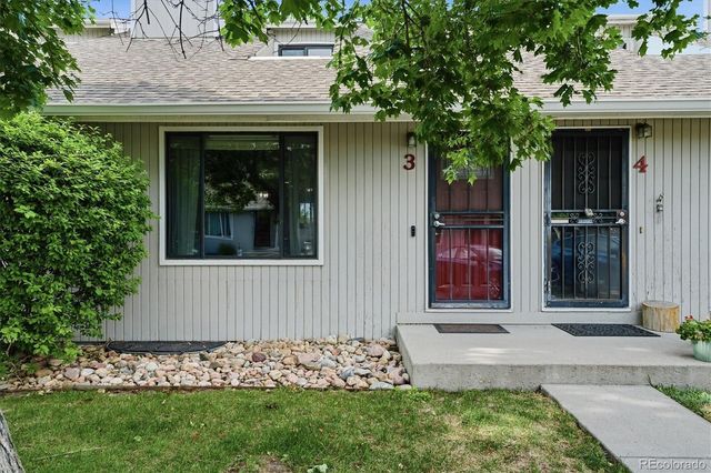 1248 S Reed Street 3, Lakewood, CO 80232