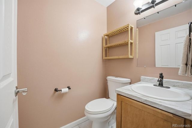 1248 S Reed Street 3, Lakewood, CO 80232