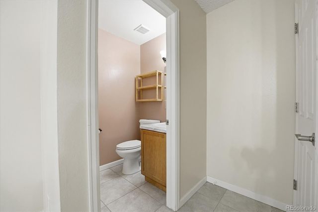 1248 S Reed Street 3, Lakewood, CO 80232