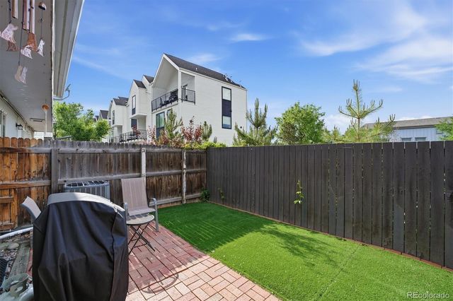 1248 S Reed Street 3, Lakewood, CO 80232