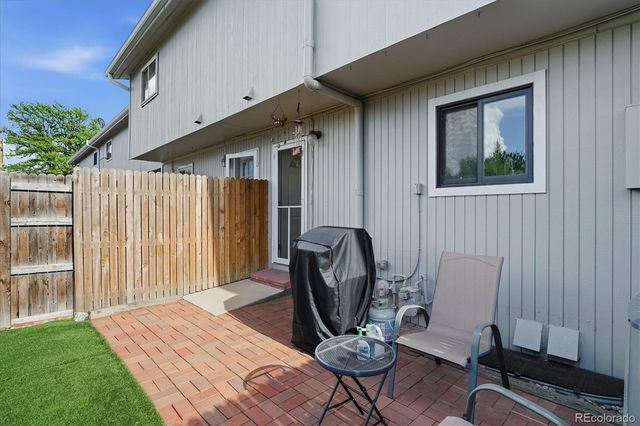 1248 S Reed Street 3, Lakewood, CO 80232