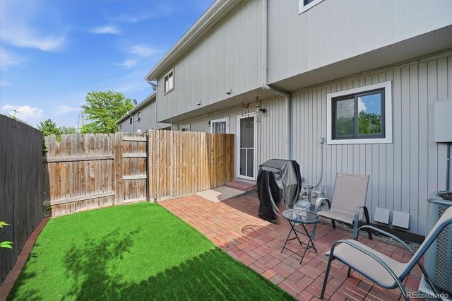 1248 S Reed Street 3, Lakewood, CO 80232