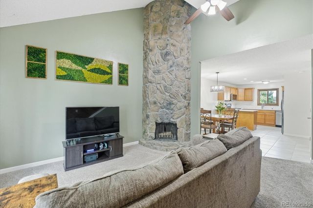 1248 S Reed Street 3, Lakewood, CO 80232