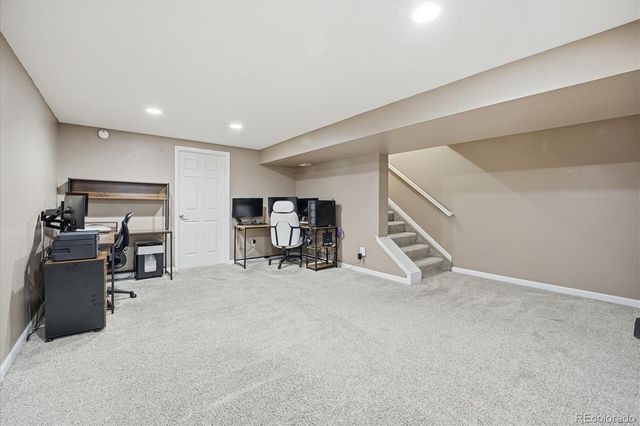 1248 S Reed Street 3, Lakewood, CO 80232