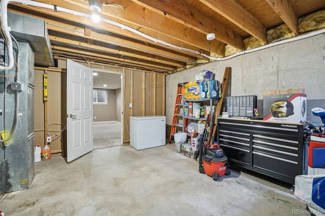 1248 S Reed Street 3, Lakewood, CO 80232
