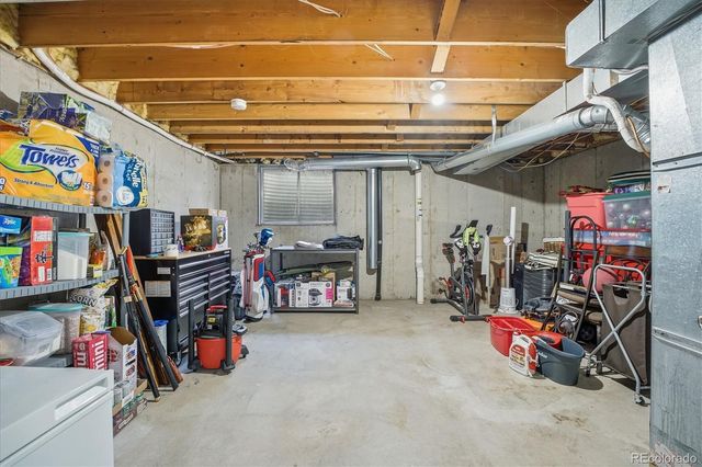 1248 S Reed Street 3, Lakewood, CO 80232