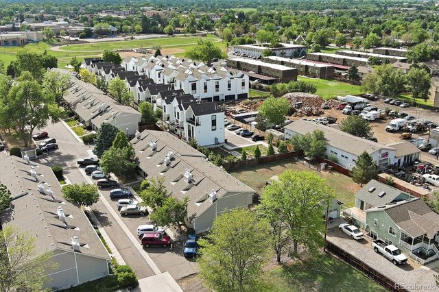 1248 S Reed Street 3, Lakewood, CO 80232
