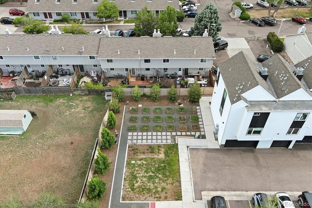 1248 S Reed Street 3, Lakewood, CO 80232