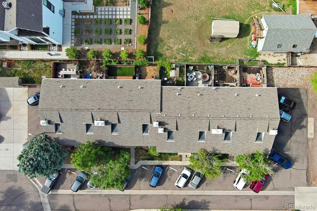 1248 S Reed Street 3, Lakewood, CO 80232