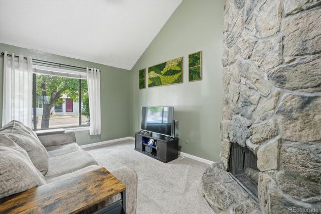 1248 S Reed Street 3, Lakewood, CO 80232