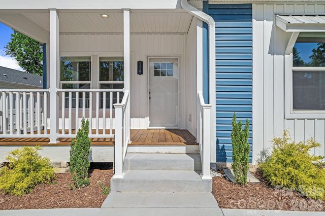119 Bellamy Road, Asheville, NC 28806