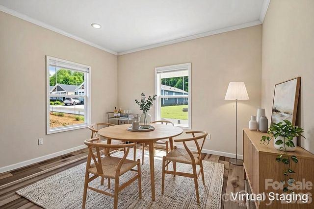 119 Bellamy Road, Asheville, NC 28806