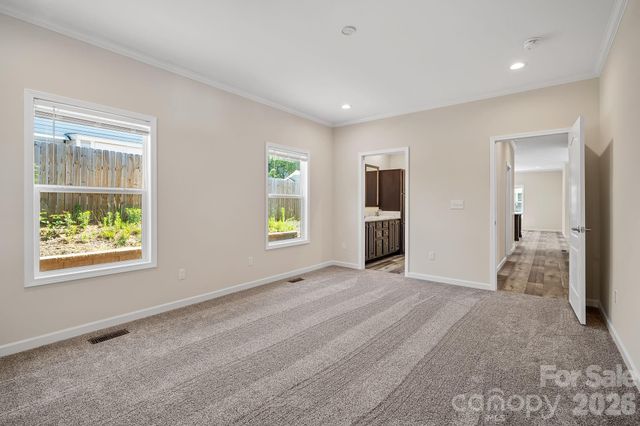 119 Bellamy Road, Asheville, NC 28806