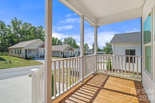 119 Bellamy Road, Asheville, NC 28806