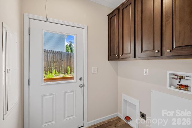 119 Bellamy Road, Asheville, NC 28806
