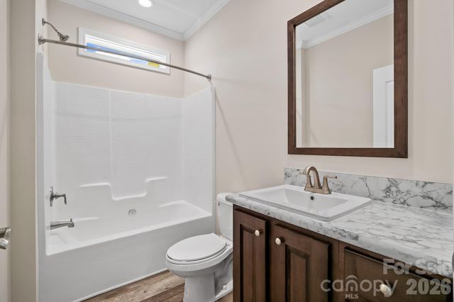 119 Bellamy Road, Asheville, NC 28806