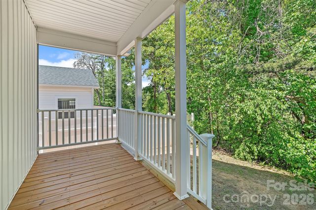 119 Bellamy Road, Asheville, NC 28806
