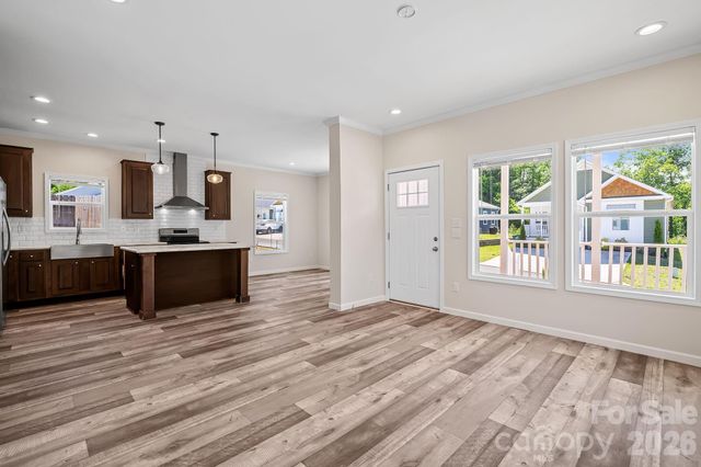 119 Bellamy Road, Asheville, NC 28806