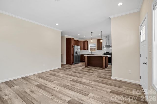 119 Bellamy Road, Asheville, NC 28806