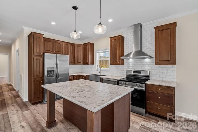 119 Bellamy Road, Asheville, NC 28806