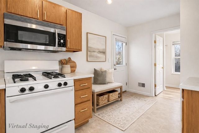 2271 Mccracken Street, Muskegon, MI 49441