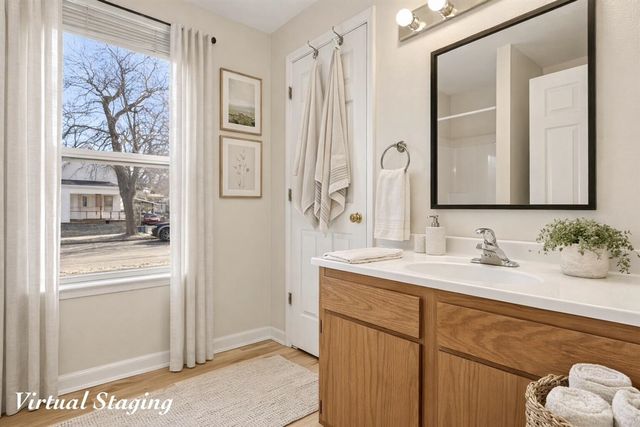 2271 Mccracken Street, Muskegon, MI 49441