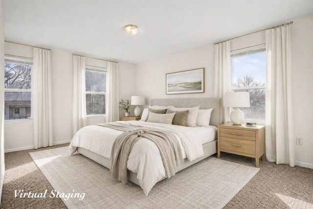 2271 Mccracken Street, Muskegon, MI 49441