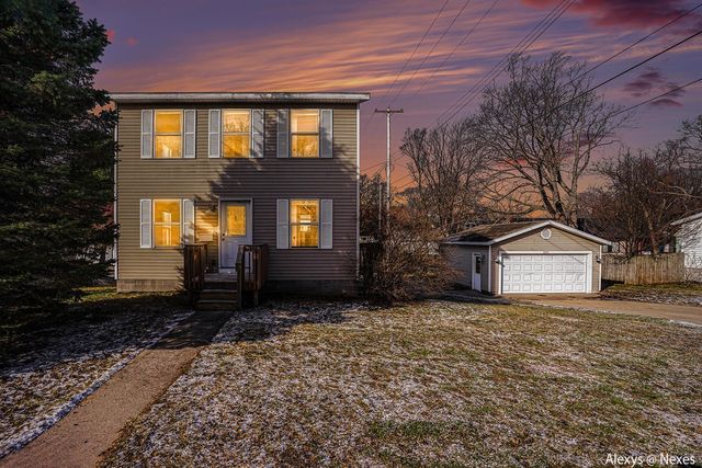 2271 Mccracken Street, Muskegon, MI 49441