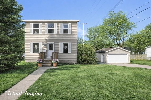 2271 Mccracken Street, Muskegon, MI 49441